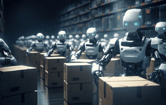 How AI Procurement Solutions Support Sustainable and Ethical Sourcing