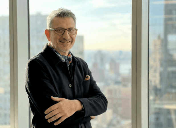 Axel Fabela Iturbe Explores Key Signals Shaping the Gold Market