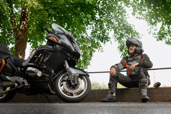 Queens Motorcycle Crashes: Law, Safety, and Support