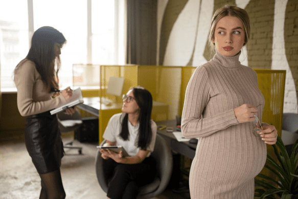 Experienced Prenatal and Childbirth Law in Johnson City.