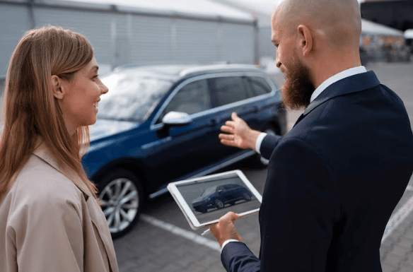 How Australia’s Used Car Market Went Digital