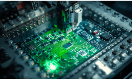 PCB Assembly Services