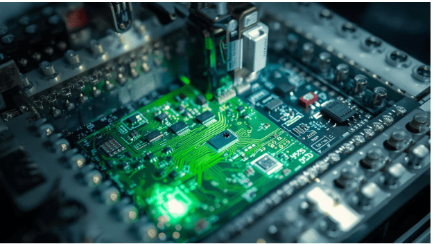 PCB Assembly Services