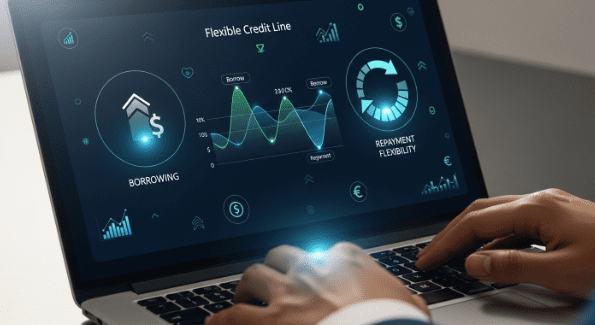 How a Flexi Loan Can Help Small Businesses Manage Cash Flow in Singapore