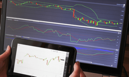 South African Traders