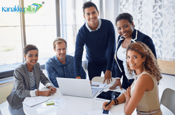 Top 10 Reason to Register a Company in India