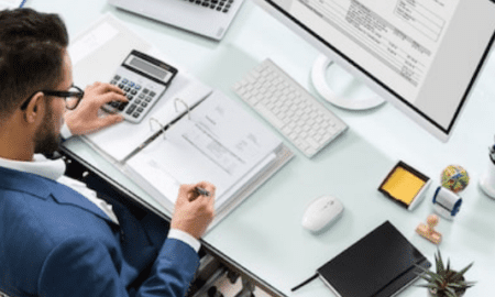 Rauf Hameed CPA Accountant