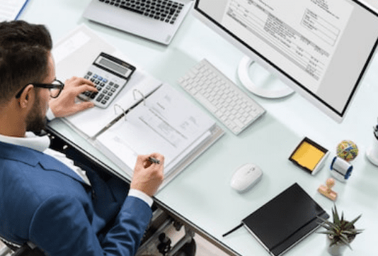 Rauf Hameed : Le comptable CPA dont le travail acharné et l'honnêteté mènent au succès financier