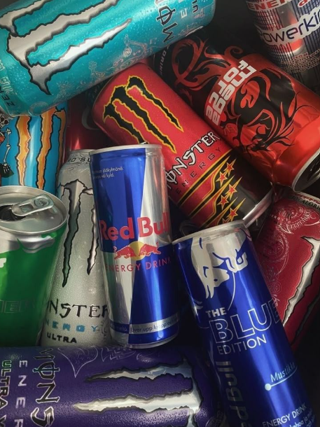 How European Energy Drink Brands Are Scaling Through Innovation and Smart Manufacturing