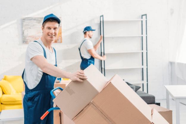 How to Start a Moving Service Business in 2026