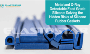 Metal and X-Ray Detectable