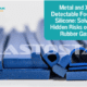 Metal and X-Ray Detectable