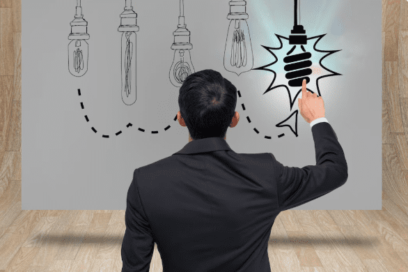 Reinventing the Brand: How Today’s Entrepreneurs Stay Ahead of the Curve