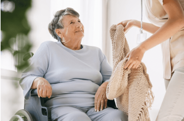 How Home Care Services Are Reducing Pressure on the UK Healthcare System