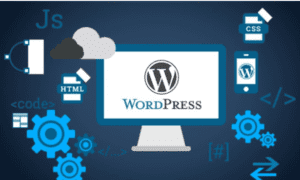 WordPress Website Development