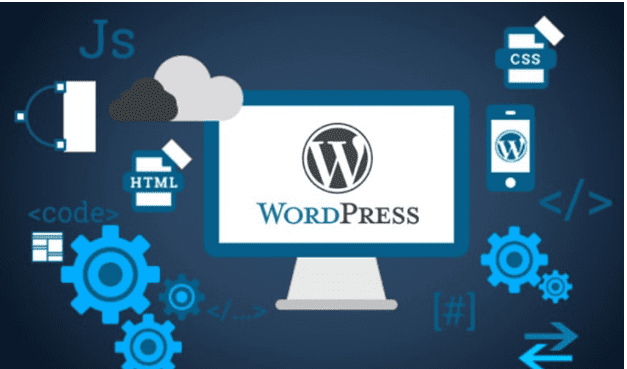 Boost Your Brand Online with Professional WordPress Website Development