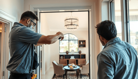 Comprehensive Aluminium Windows Pretoria Installation and Repair Services