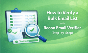 Email Deliverability