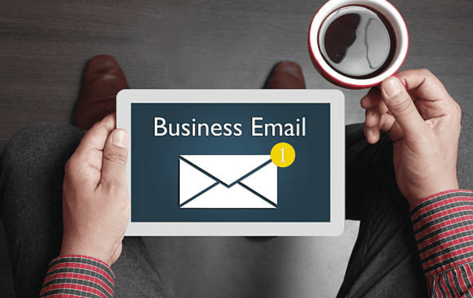 Business Email Example: How to Write Professional Emails
