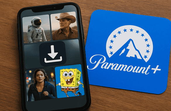 The Best Paramount Plus Downloader for PC & Mac (2026 Guide)