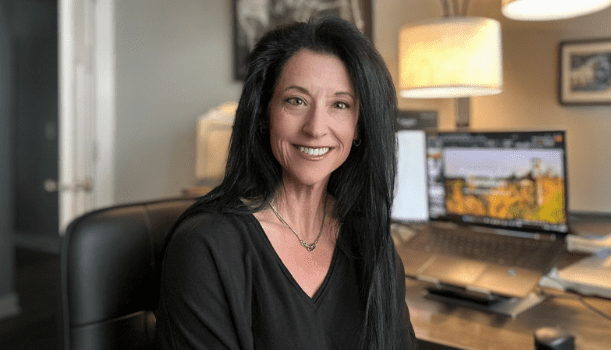 Rena Striegel of Transition Point Business Advisors Examines Why Succession Plans Stall in Family-Owned Businesses