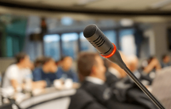 Britain’s top ten leading thought leaders named in major new poll&nbsp;