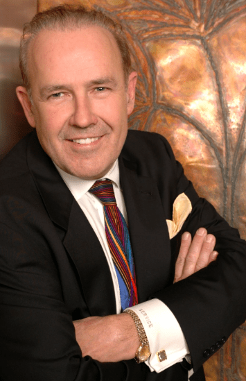 De standvastige architect van buitengewone dienstverlening: hoe de vijfjarige kruistocht van John Tschohl zakelijk succes opnieuw definieert