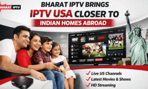 IPTV USA