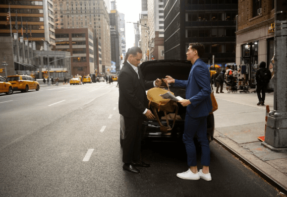How Do New York City Traffic Patterns and Local Ordinances Shape Manhattan Car Accident Claims?