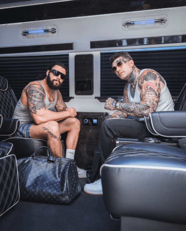 Founder Alex Diago’s