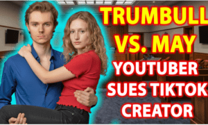 Backstage Actress Faces