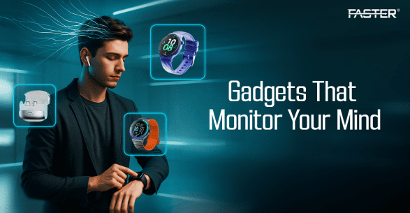 Why Mental-Health Monitoring Gadgets Matter