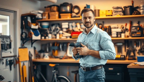 Why Minor Home Repairs Matter in Johannesburg’s Climate