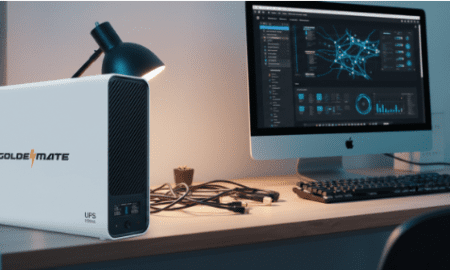 LiFePO4 is the New Standard