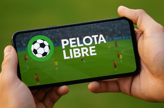 Pelota Libre TV: por qué es tan buscado para ver fútbol en vivo en internet
