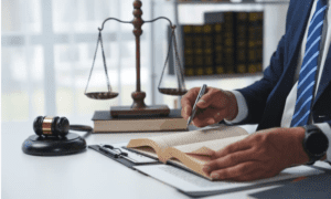 Atlanta Injury Lawyers
