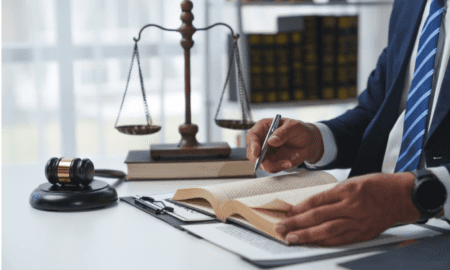 Atlanta Injury Lawyers