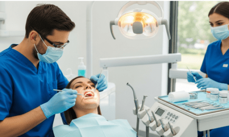 Smile Makeover Treatments