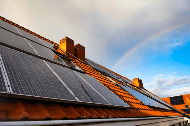 How Cheshire Homeowners Are Rethinking Energy With Solar Panels