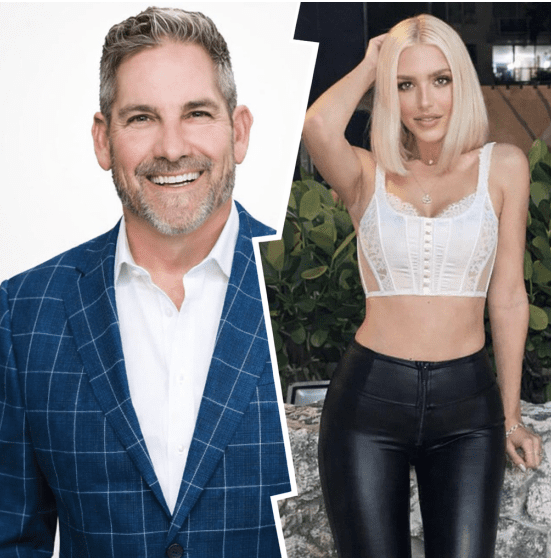 Chealse Sophia Howell Files Defamation Lawsuit Against Grant Cardone and Cardone Capital