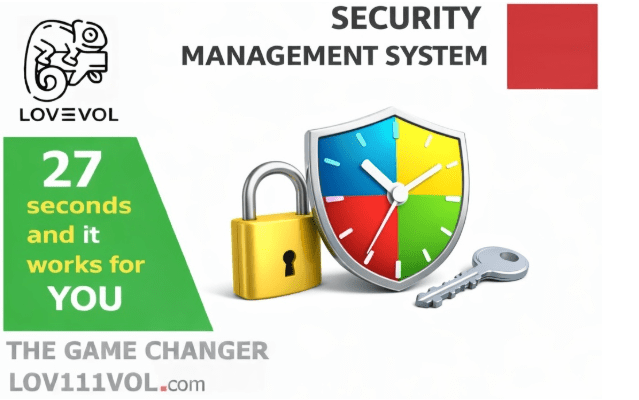Why a Security Management System and Access Control System Are Critical?