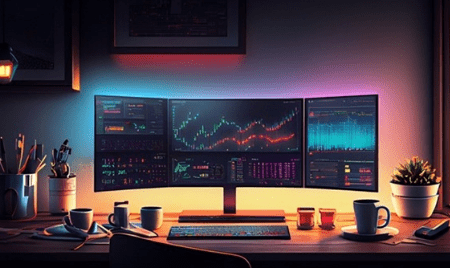 Trading Platform