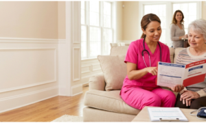 Does Medicare Cover Home Health Care? Eligibility, Services, and Costs