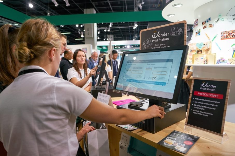 How to Integrate Digital Engagement Into Your Trade Show Strategy