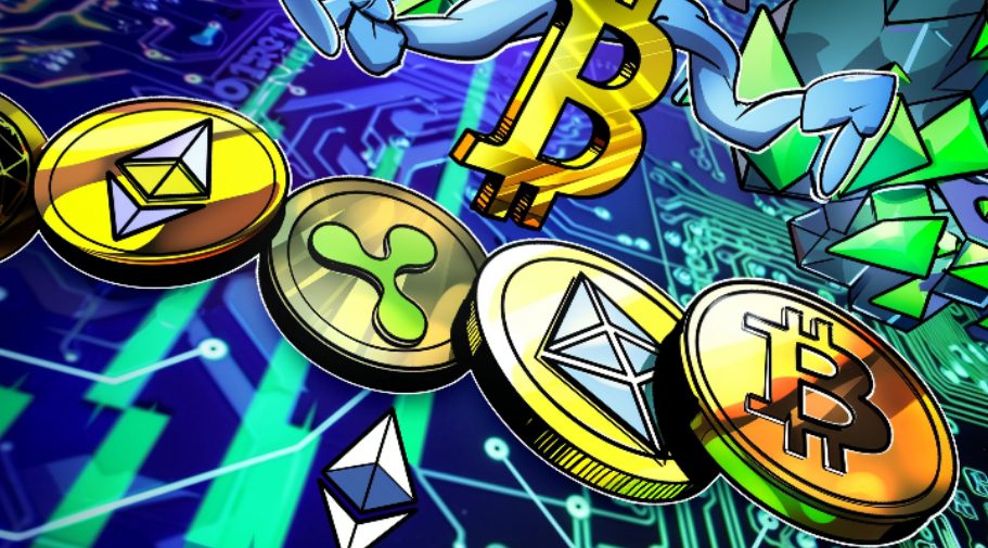 Which Crypto to Buy Today? Analysts See 28x Scenarios for a Sub-$0.05 Token