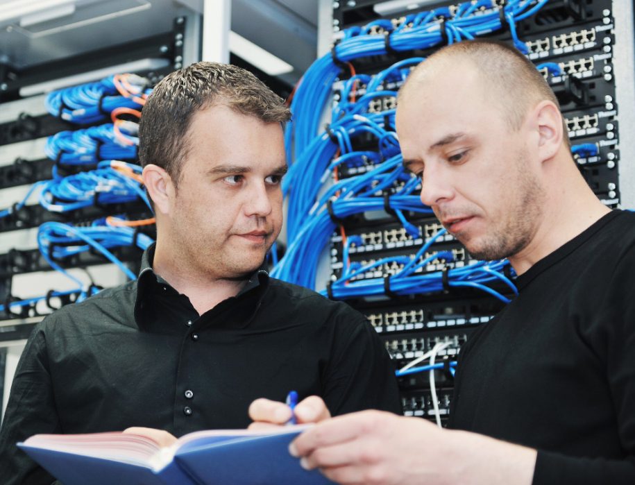 How Often to Tune Your Server for Better Business Uptime