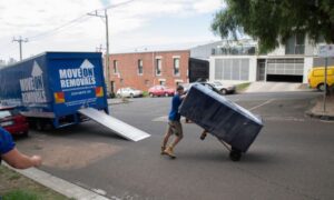 Furniture Removalists