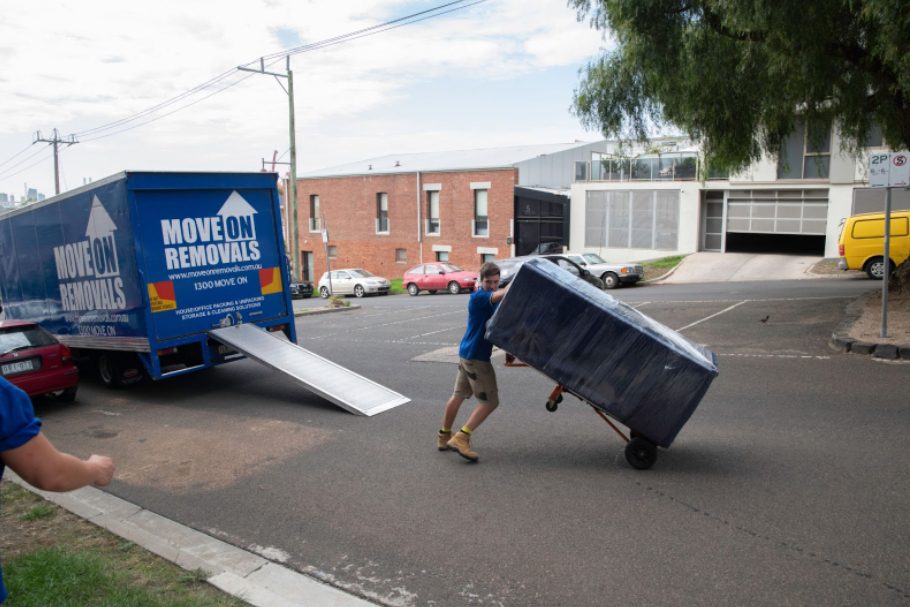 Furniture Removalists