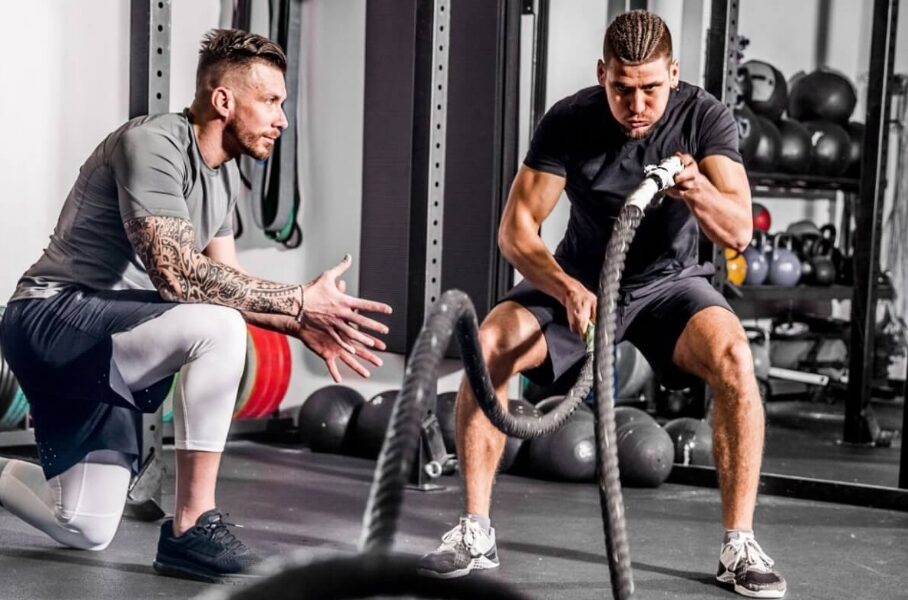 Common Legal Risks Personal Trainers Face and How to Prepare