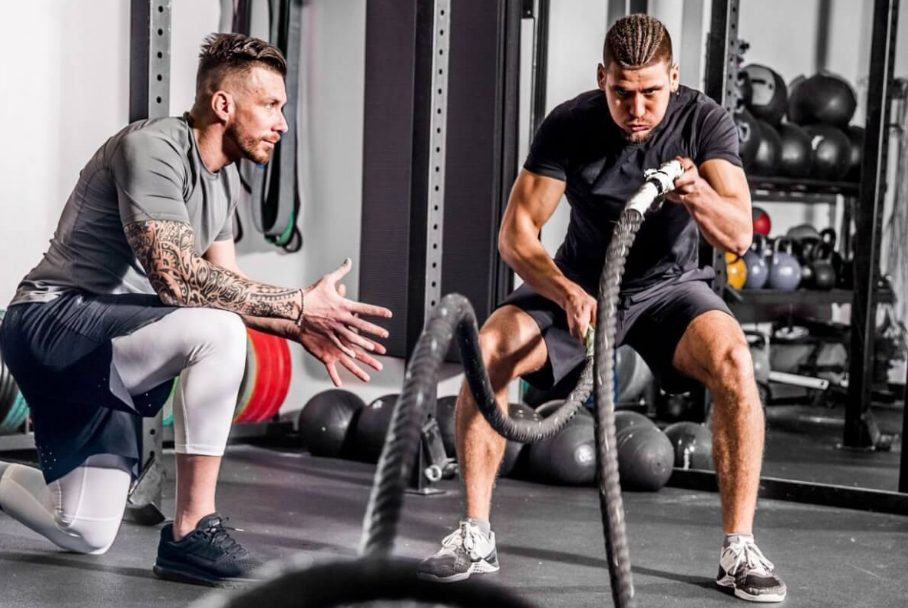 Common Legal Risks Personal Trainers Face and How to Prepare